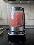 Teemaschine, König